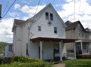 108 Lookout Ave, Charleroi, PA