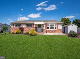 2022 Herrick Ave, Feasterville, PA 19053