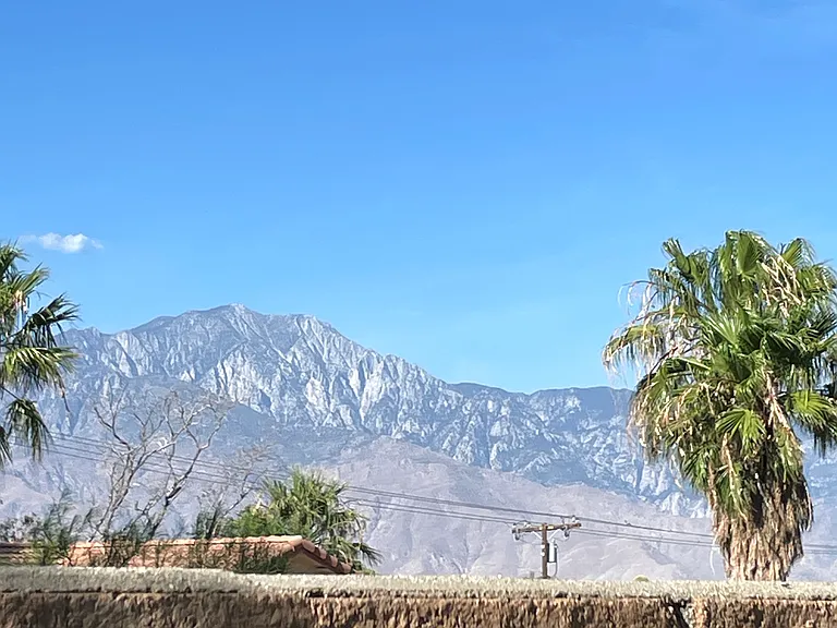 Avenue Ladera 1 Desert Hot Springs Ca — Photo 4