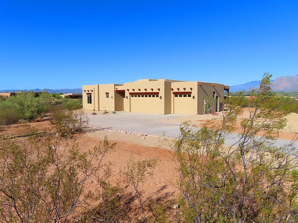 1st image of 4358 W Placita Tres Rocas W