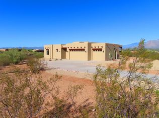 4358 W Placita Tres Rocas W, Tucson, AZ 85745