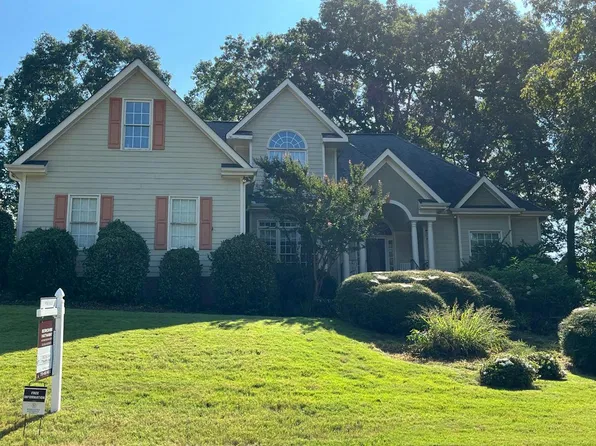 220 Doubles Dr, Covington, GA 30016