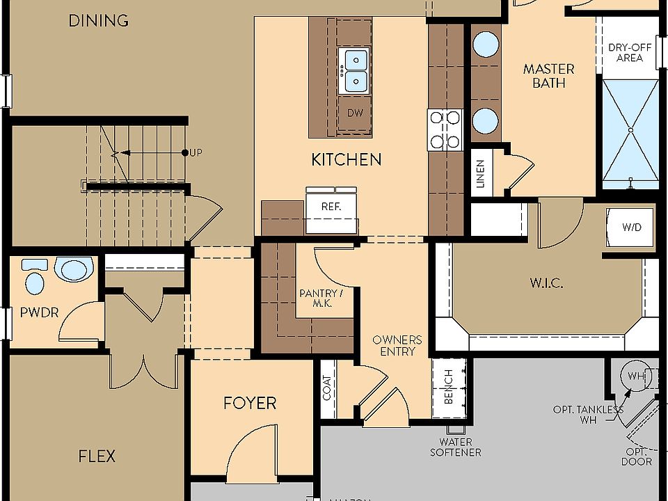 2nd image of 11213 Lowder Ln