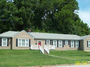 155 Southland Dr, Danville, VA 24541
