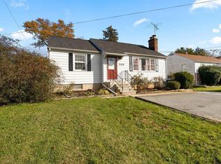 3305 N Rolling Rd, Baltimore, MD 21244