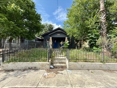 3222 W Martin St, San Antonio, TX, 78207