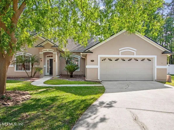 745 AUSTIN Place, St. Johns, FL 32259