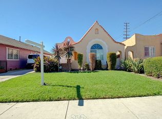 619 N Chester Ave, Compton, CA 90221
