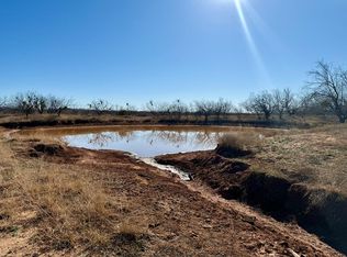 0 W High Way #158, Bronte, TX 76933