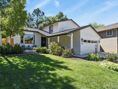 10152 E Fair Circle, Englewood, CO, 80111