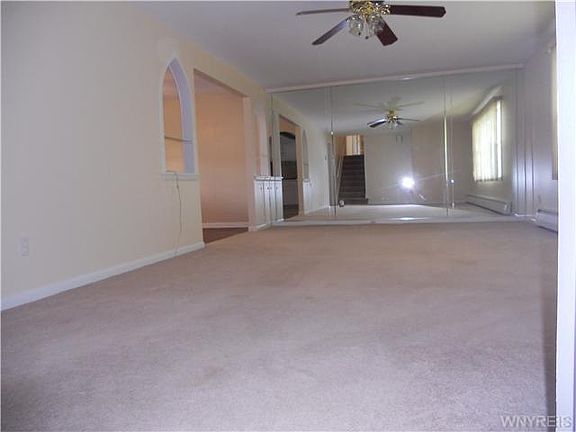 Living room...main home