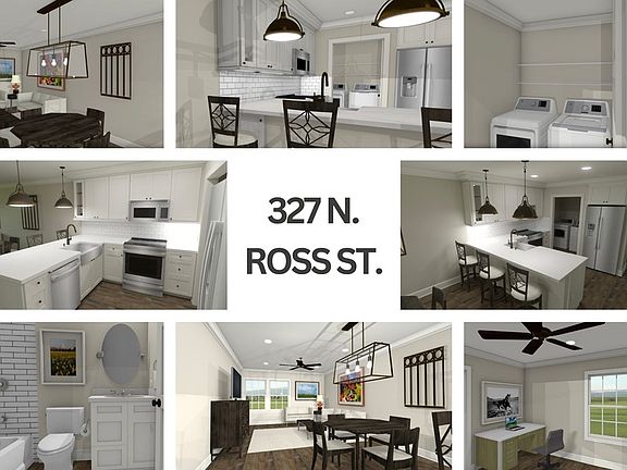 3rd image of 327 N Ross St APT 122