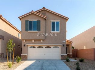 5685 Alta Peak Ct, Las Vegas, NV 89118
