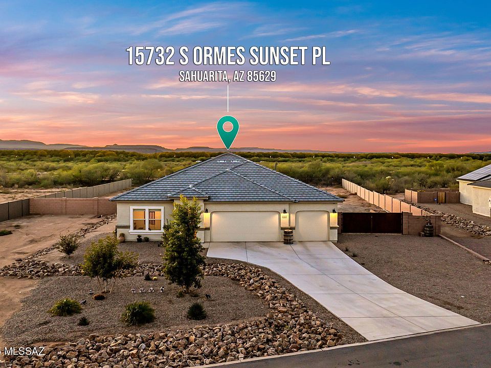 1st image of 15732 S Ormes Sunset Pl