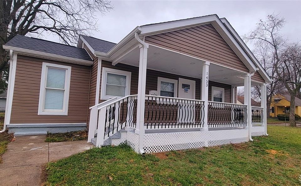 1st image of 1453 Kingsley Ave