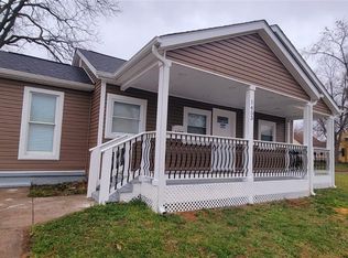 1453 Kingsley Ave, Dayton, OH 45406