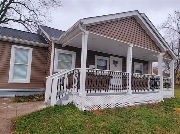 1453 Kingsley Ave, Dayton, OH 45406