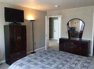 2702 Lighthouse Point E UNIT 529, Baltimore, MD 21224