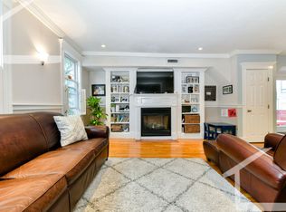 202 W 7th St #A, Boston, MA 02127