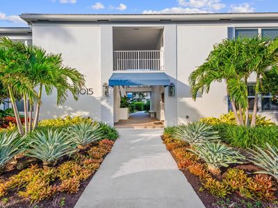 1015 Ingraham Avenue #6, Delray Beach, FL, 33483