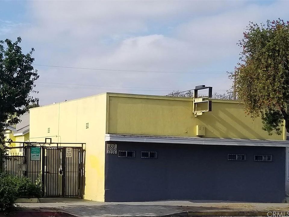 1st image of 1206 W Florence Ave