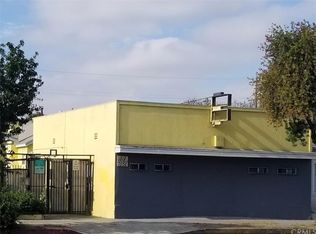 1206 W Florence Ave, Los Angeles, CA 90044