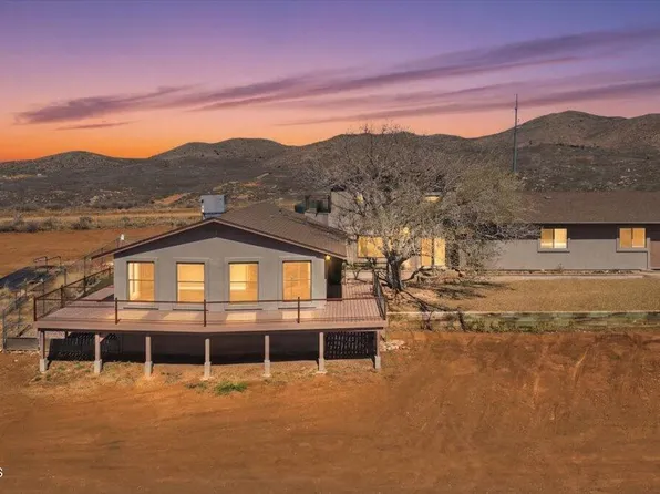 1375 N Rabbit Ridge Rd, Dewey, AZ 86327