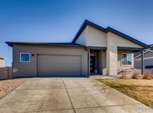 7320 Horsechestnut St, Wellington, CO 80549