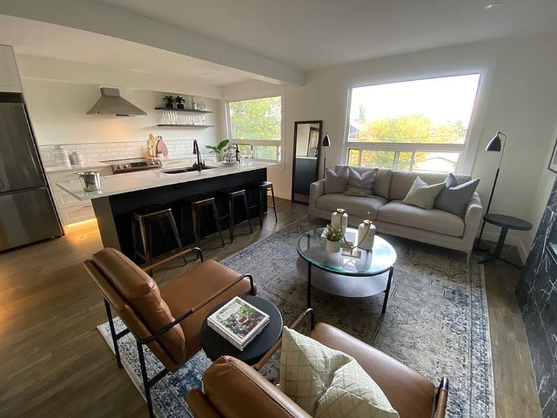 Calgary Townhouse for rent - 3 Bedrooms — photo 6