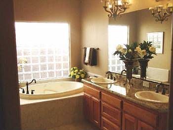 Master bath