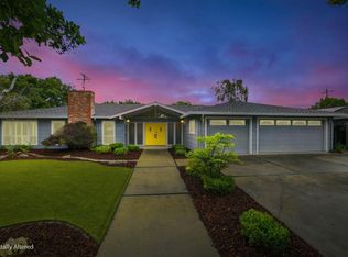 6433 Bose Ln, San Jose, CA