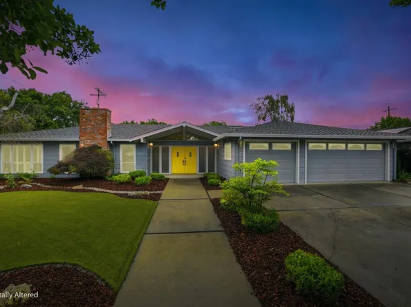 6433 Bose Ln, San Jose, CA 95120