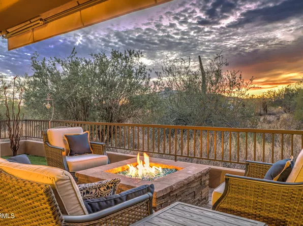 11656 N 135TH Place, Scottsdale, AZ 85259