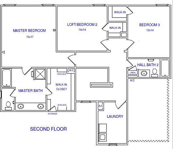 2nd image of 4143 Loft Square Pl