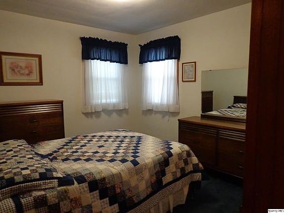 Home for Sale in Quincy, IL $109,900