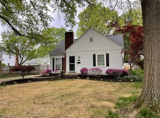 471 Molane Ave, Akron, OH 44313