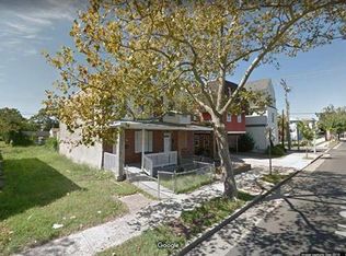 912 N Ohio Ave, Atlantic City, NJ 08401