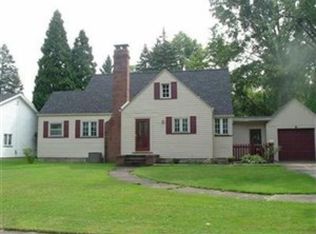 1333 Norwood St NW, Warren, OH