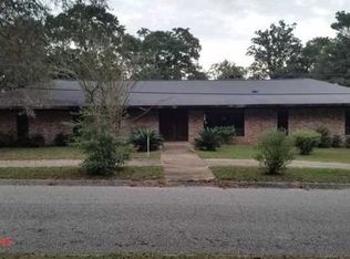 3161 Brackett Dr, Mobile, AL 36618