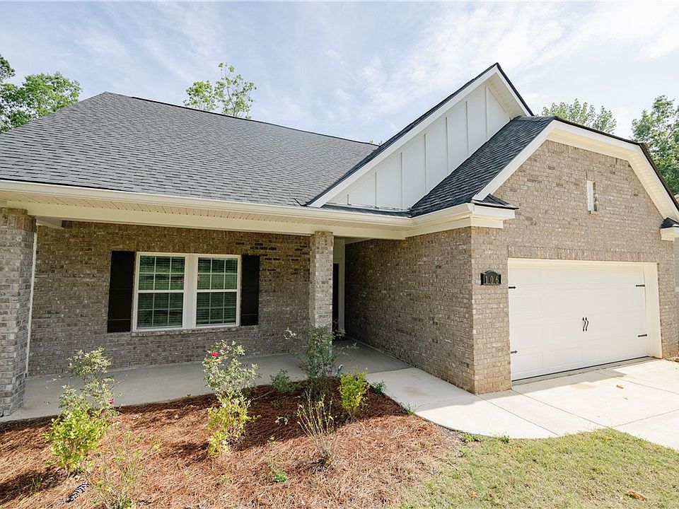 106 Cottage Ct, Opelika, AL 36801 Zillow