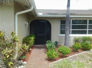 1631 Long Meadow Rd, Fort Myers, FL 33919