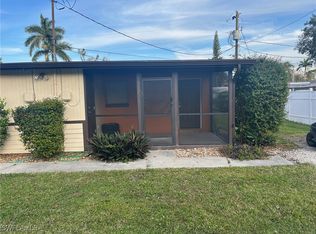 1108/1110 8th Way, North Fort Myers, FL 33903