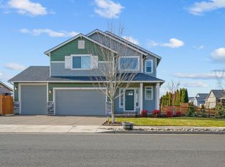 6082 NE Tuscan Loop, Albany, OR 97321