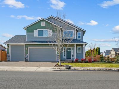 6082 NE Tuscan Loop, Albany, OR, 97321