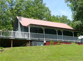 1085 Savely Rd, Pegram, TN 37143