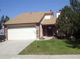4875 S Espana Ln, Centennial, CO 80015