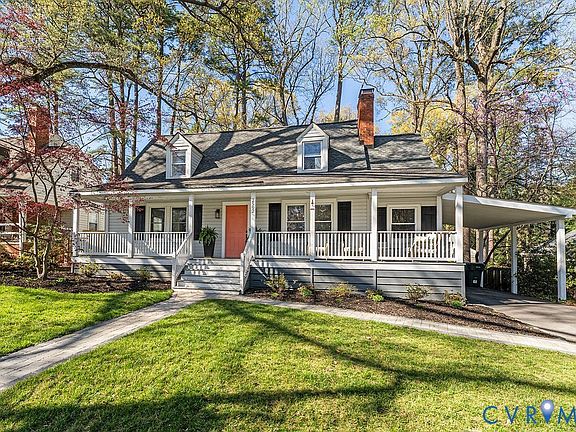 2nd image of 2502 Kenmore Rd