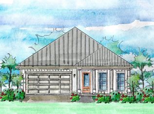 2538 Bienville Ave, Gulf Shores, AL 36542