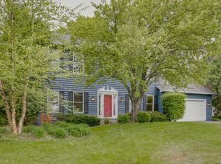 18528 Chennault Way, Eden Prairie, MN 55346