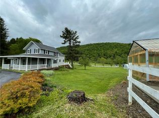1571 State Route 44 N, Coudersport, PA 16915